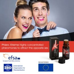 500 COSMETICS -PHIERO XTREME POWERFUL CONCENTRATED OF PHEROMONES 2