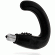 ADDICTED TOYS – ANAL MASSAGER BLACK 2