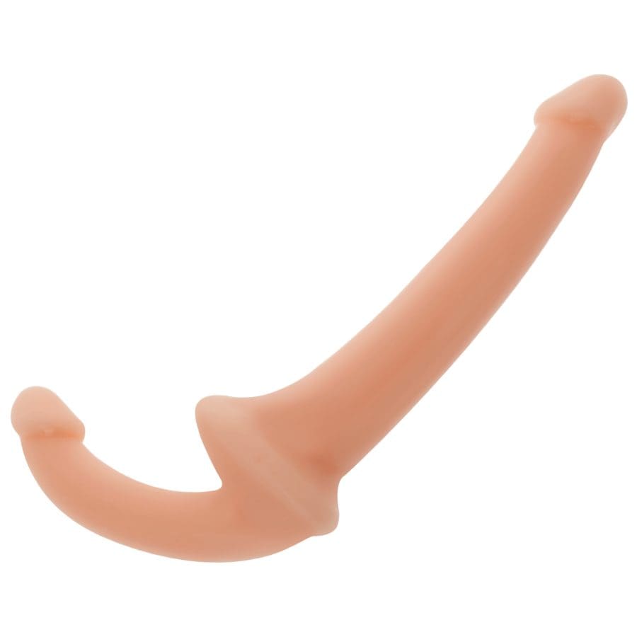 ADDICTED TOYS – DILDO WITH RNA S WITHOUT NATURAL SUPPORT