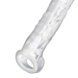 ADDICTED TOYS – DONG EXTENSION TRANSPARENT 4