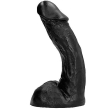 ALL BLACK – DONG 23 CM 2