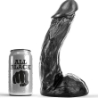 ALL BLACK – DONG 23 CM