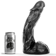ALL BLACK – DONG 28 CM 4