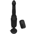 ANAL FANTASY ELITE COLLECTION – ANAL UP & DOWN VIBRATOR AND HEAT EFFECT