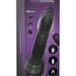 ANAL FANTASY ELITE COLLECTION – ANAL UP & DOWN VIBRATOR AND HEAT EFFECT 3