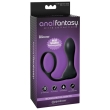 ANAL FANTASY ELITE COLLECTION – RECHARGEABLE ASS-GASM PRO 3