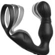 ANAL FANTASY ELITE COLLECTION – VIBRATING & RECHARGEABLE PROSTATE MASSAGER 2