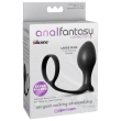 ANAL FANTASY – COLLECTION ASS-GASM ADVANCED RING WITH ANAL PLUG 5