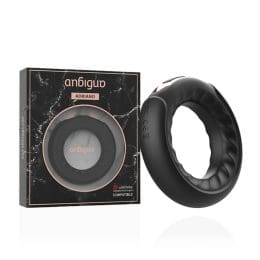 ANBIGUO - ADRIANO VIBRATING RING COMPATIBLE WITH WATCHME WIRELESS TECHNOLOGY 2