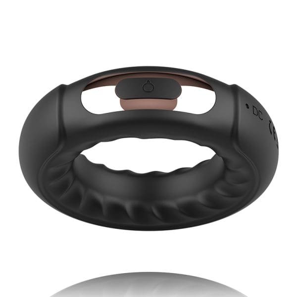 ANBIGUO - ADRIANO VIBRATING RING COMPATIBLE WITH WATCHME WIRELESS TECHNOLOGY 5