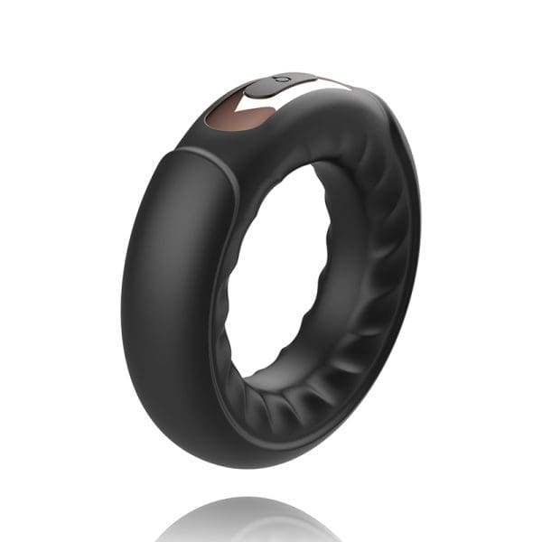 ANBIGUO - ADRIANO VIBRATING RING COMPATIBLE WITH WATCHME WIRELESS TECHNOLOGY 6