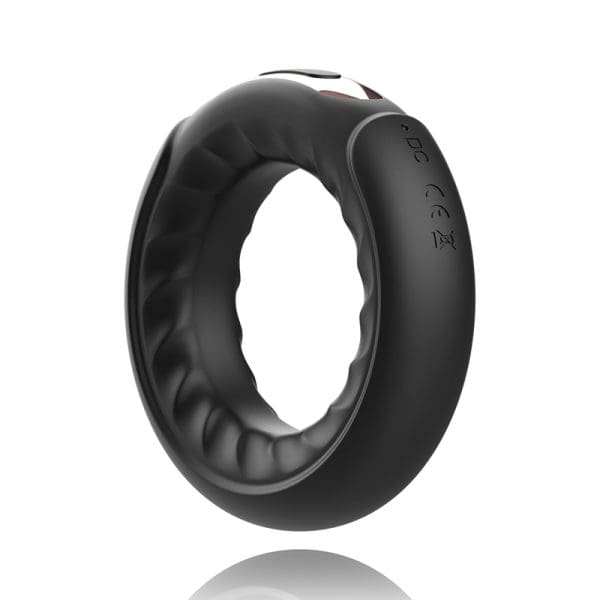 ANBIGUO - ADRIANO VIBRATING RING COMPATIBLE WITH WATCHME WIRELESS TECHNOLOGY 9