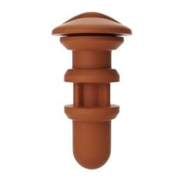 AUTOBLOW - AI MOUTH SLEEVE BROWN 2