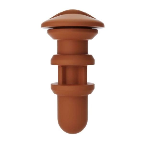 AUTOBLOW - AI MOUTH SLEEVE BROWN 2