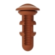 AUTOBLOW – AI MOUTH SLEEVE BROWN 3