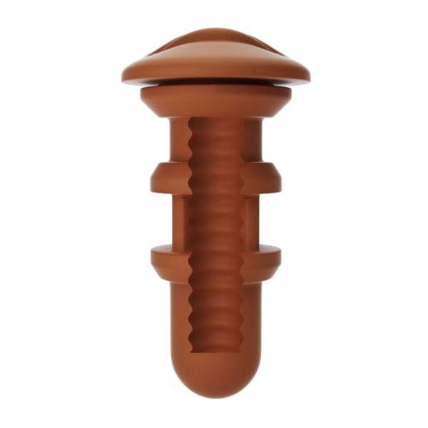 AUTOBLOW - AI MOUTH SLEEVE BROWN 3