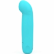 B SWISH – BCUTE CURVE INFINITE CLASSIC LIMITED EDITION BLUE SILICONE RECHARGEABLE VIBRATOR 2