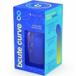 B SWISH – BCUTE CURVE INFINITE CLASSIC LIMITED EDITION BLUE SILICONE RECHARGEABLE VIBRATOR 6