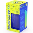 B SWISH – BCUTE CURVE INFINITE CLASSIC LIMITED EDITION RECHARGEABLE SILICONE VIBRATOR YELLOW 6