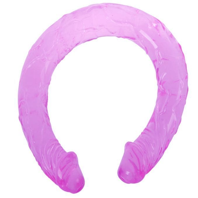 BAILE – DOUBLE DONG LILAC 44.5 CM