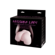 BAILE – PASSION LADY II FLOWER VAGINA AND ANO 9