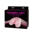 BAILE – PASSION LADY VAGINA AND ANO 8