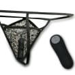 BAILE – THONG WITH VIBRATING BULLET AND CONTROL 2