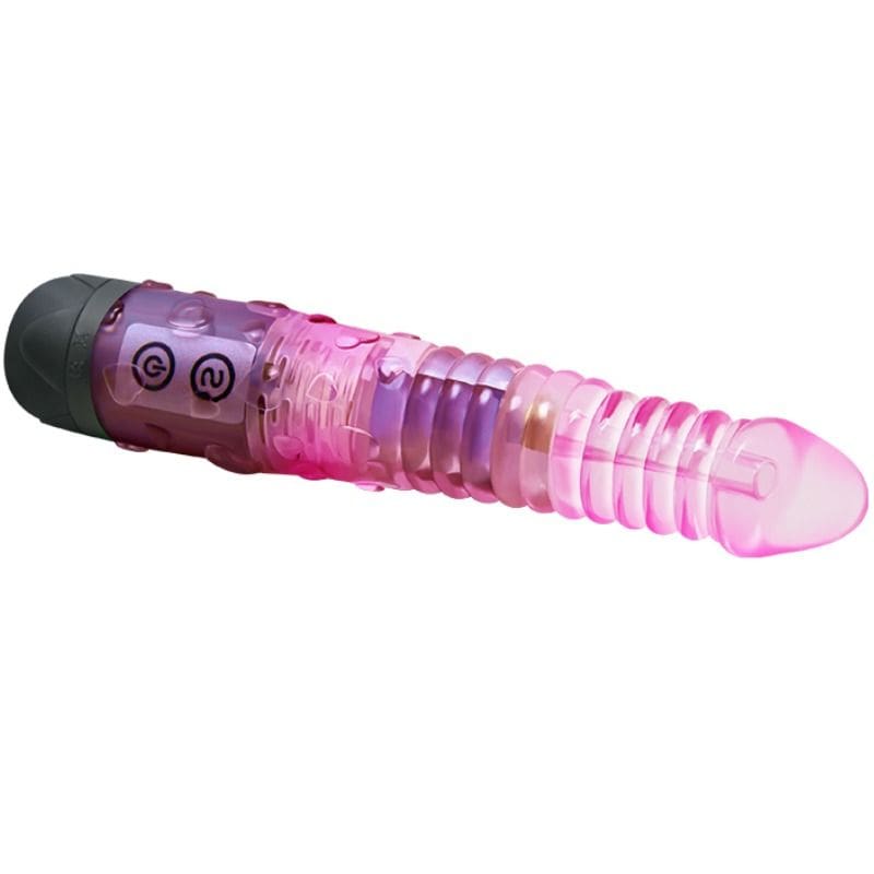 BAILE – GIVE YOU LOVER PINK VIBRATOR 3