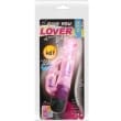 BAILE – GIVE YOU LOVER VIBRATOR WITH PINK RABBIT 4