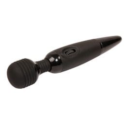 BAILE - POWER POWERFUL COMPACT MASSAGER BLACK 2