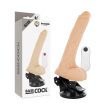 BASECOCK –  REALISTIC ARTICULABLE REMOTE CONTROL FLESH 18.5 CM 2