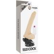 BASECOCK –  REALISTIC ARTICULABLE REMOTE CONTROL FLESH 18.5 CM 5