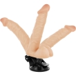 BASECOCK – REALISTIC ARTICULABLE REMOTE CONTROL FLESH 20 CM 3