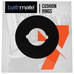 BATHMATE - HYDROMAX 7 PACK 2 PROTECTIVE RINGS 2