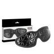 BEGME –  BLACK EDITION PREMIUM BLIND MASK  WITH NEOPRENE LINING 2