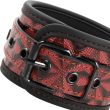 BEGME – RED EDITION PREMIUM ANKLE CUFFS WITH NEOPRENE LINING 4