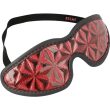 BEGME – RED EDITION PREMIUM BLIND MASK WITH NEOPRENE LINING