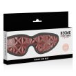 BEGME – RED EDITION PREMIUM BLIND MASK WITH NEOPRENE LINING 7