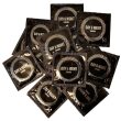 BEPPY – DAY AND NIGHT CONDOMS 100 UNITS