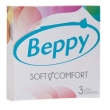 BEPPY – SOFT AND COMFORT 3 CONDOMS