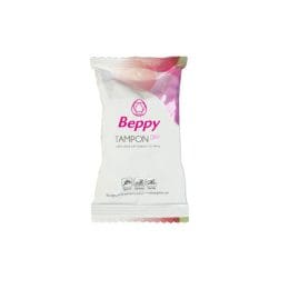 BEPPY - SOFT-COMFORT TAMPONS DRY 30 UNITS 2