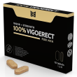 BLACKBULL BY SPARTAN – 100% VIGOERECT VIGOR + STRENGTH FOR MEN 10 TABLETS