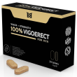 BLACKBULL BY SPARTAN – 100% VIGOERECT VIGOR + STRENGTH FOR MEN 20 TABLETS
