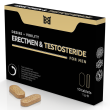 BLACKBULL BY SPARTAN – ERECTMEN & TESTOSTERIDE POWER AND TESTOSTERONE FOR MEN 10 CAPSULES