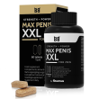 BLACKBULL BY SPARTAN – MAX PENIS XXL STRENGTH + POWER FOR MEN 60 TABLETS