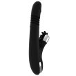 BLACK&SILVER – BUNNY REED UP & DOWN VIBE 6