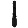 BLACK&SILVER – BUNNY REED UP & DOWN VIBE 7