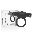 BLACK&SILVER – CAMERON BLACK RECHARGEABLE RING 4