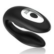 BRILLY GLAM – COUPLE PULSING & VIBRATING REMOTE CONTROL 7
