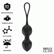 BRILLY GLAM – VIBRATING KEGEL BEADS REMOTE CONTROL